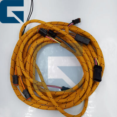 267-7964 Arnés de cableado 2677964 para excavadora E324D E325D