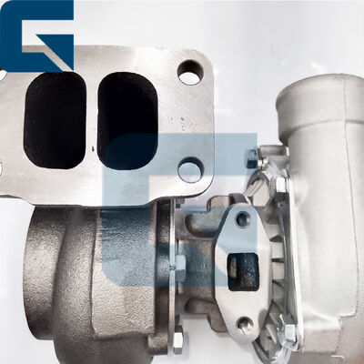 7C-3446 7C3446 Turbocompresor para el cargador 416