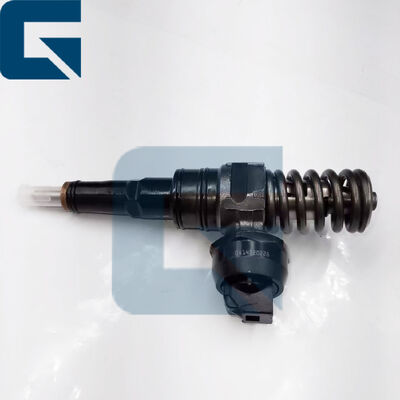 0414720228 Inyector de combustible para partes del motor