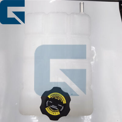 248-6199 2486199 Tanque de refrigerante para las levadoras D6K