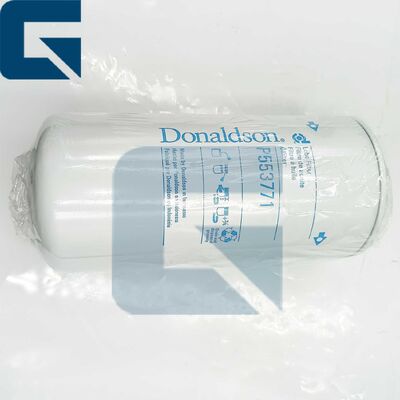 P553771 Filtro de combustible para excavadora 1450B