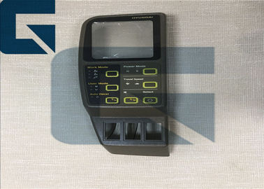 CASO de Hyundai 21N8-30020 - PARTE SUPERIOR para los recambios del excavador fuera de Shell