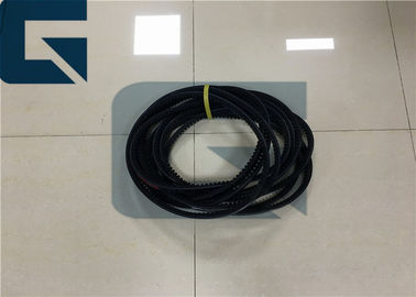 Correa de ventilador del motor diesel de Hyundai RECMF 9430 para los componentes del excavador