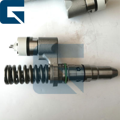 392-0205 inyector de combustible para 3508 3512 3516 3524 partes 3920205 del motor diesel