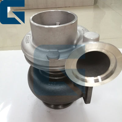 174-1644 turbocompresor 140H 160H para el excavador Engine Parts 1741644