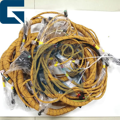 342-3063 haz de cables externa de 3423063 cabinas para el excavador del  E336D