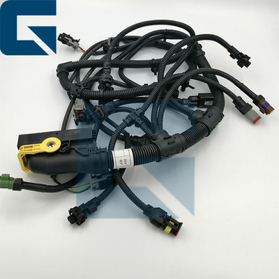 Piezas JS200 320/09727 haz de cables 32009727 del motor para el excavador JS200