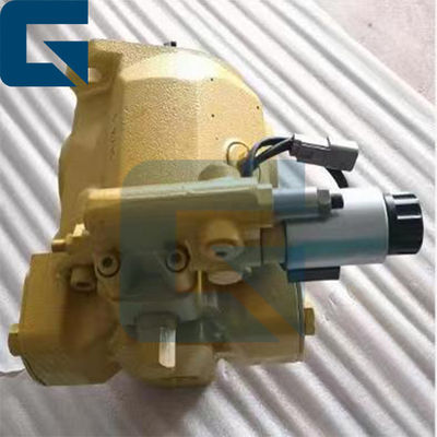 Motor del pistón de la fan del motor de fan 2590814 de erpillar 259-0814 para el excavador del  345C 345B