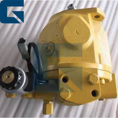 259-0814 2590814 bomba del motor del ventilador del excavador E345B