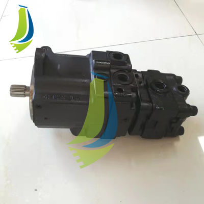 Bomba principal hidráulica de PVD-1B-32P-11G5-4665C para el excavador ZX30U-2