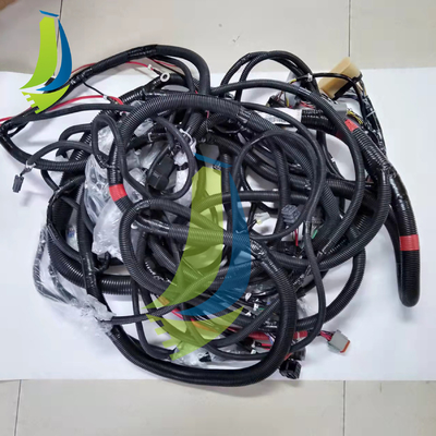 208-06-71113 haz de cables 2080671113 para el excavador PC400-7