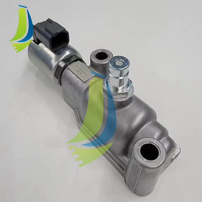 244-3114 válvula de alta calidad 2443114 de la modulación para el cargador de la rueda de 924G 928H