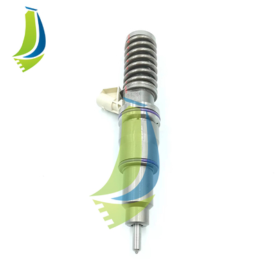 20440388 motor del inyector de combustible diesel 3114 3116 para el excavador Parts de EC360B EC460B